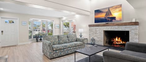 Télévision, lecteur de DVD