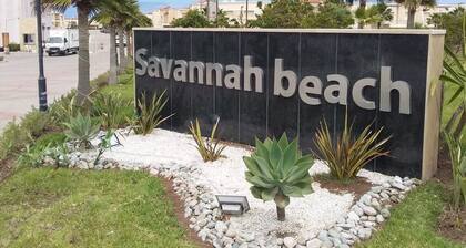 Savannah Beach