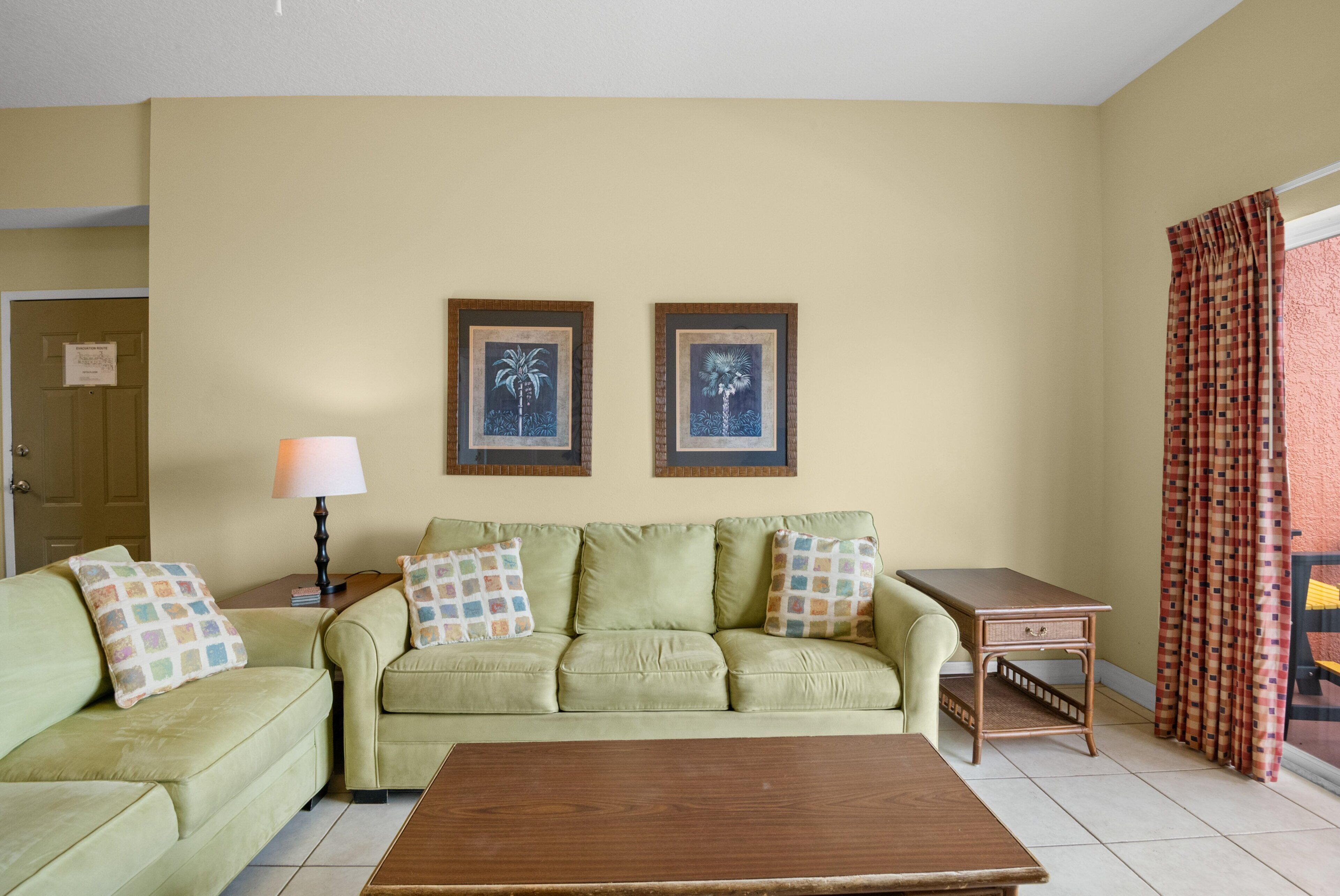 Madeira Bay Resort 510 - Madeira Beach, FL