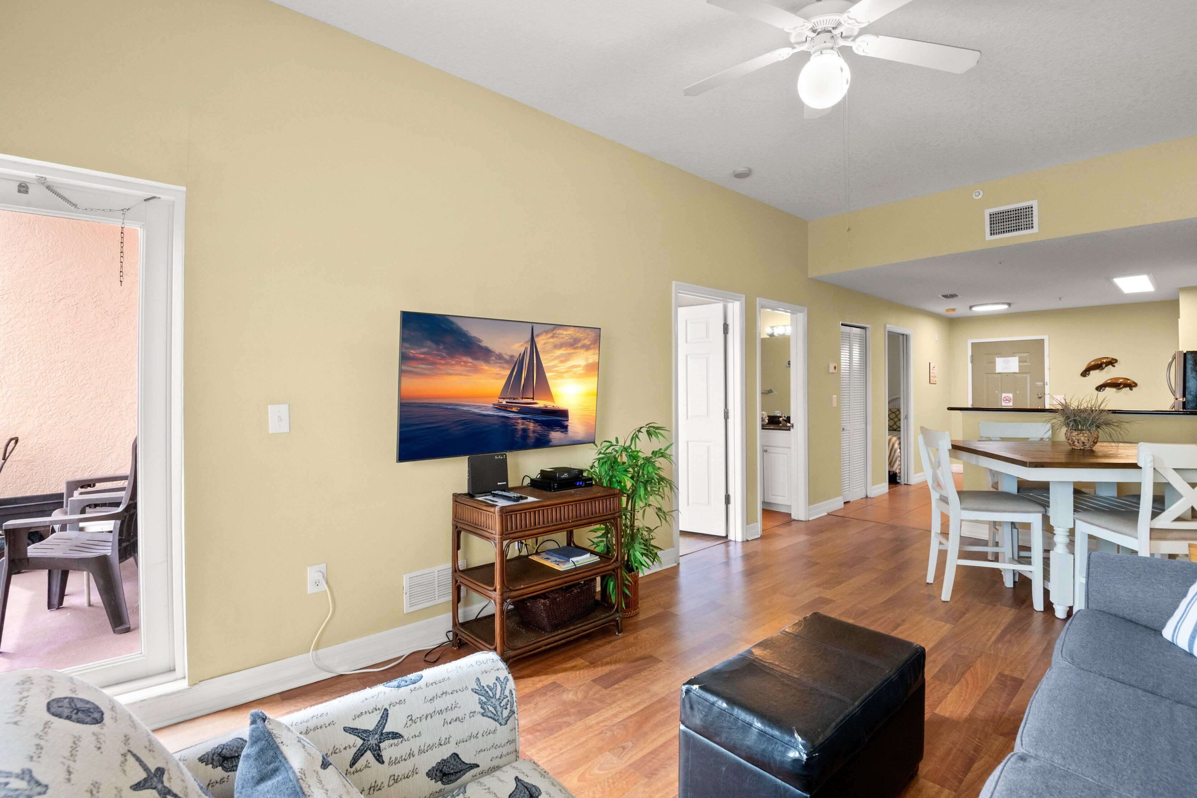 Madeira Bay Resort #408  Stylish Marina-view Condo With Updated Décor & Gulfside Charm - Madeira Beach, FL