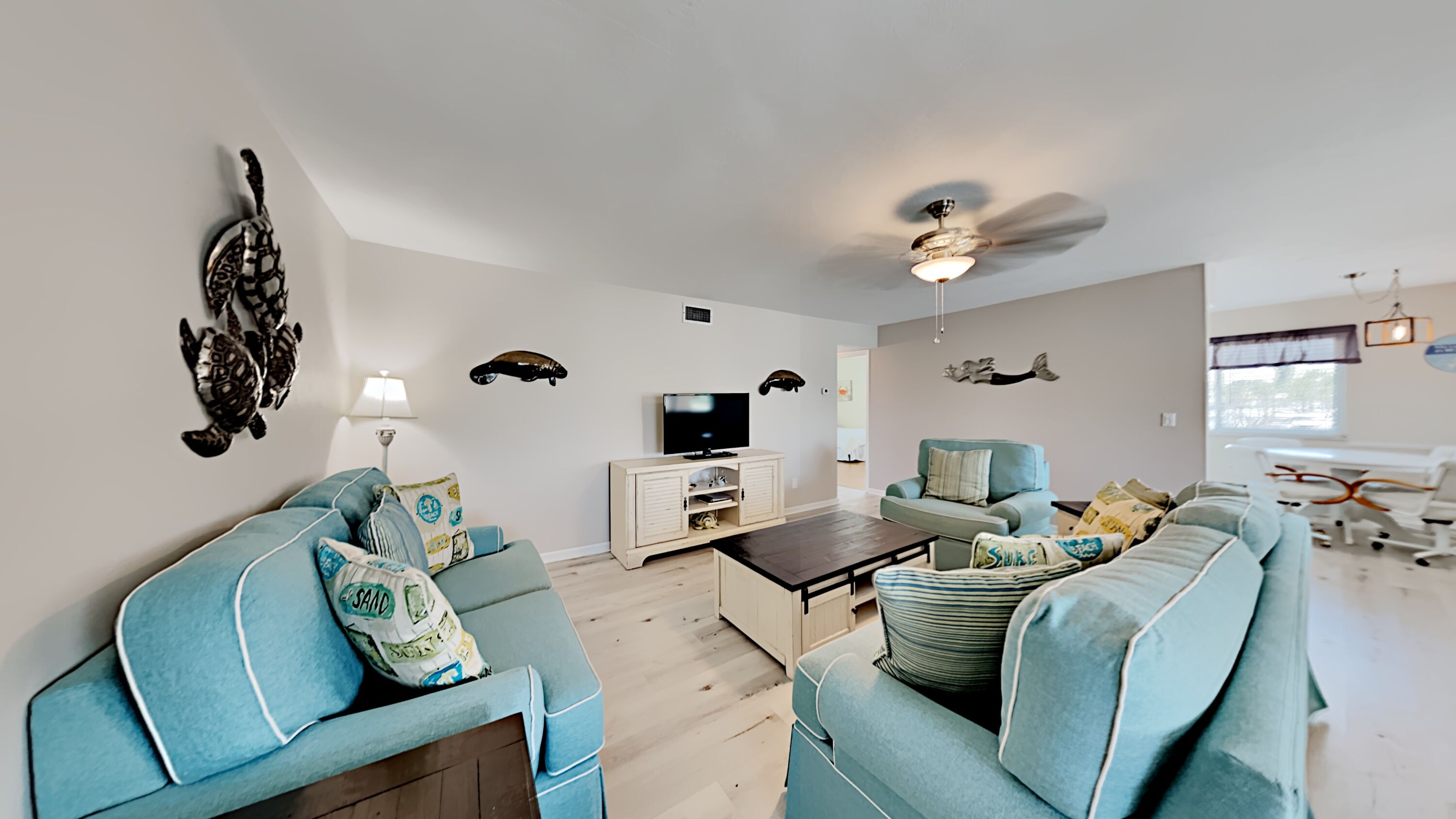 Redington Surf Resort 14 Quaint Beach Front Condo Motel