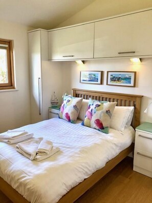 3 habitaciones y acceso a internet 