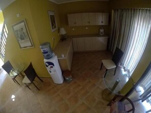 Bathroom - Riviera Hotel (Kefalonia)