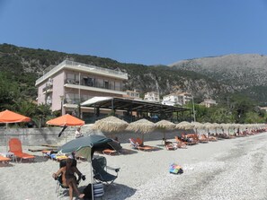 Spiaggia