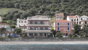 Unclassified image, 2 of 27, button - Riviera Hotel (Kefalonia)