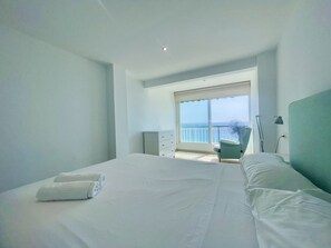 3 chambres, Wi-Fi gratuit, draps fournis