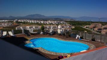 Außenpool