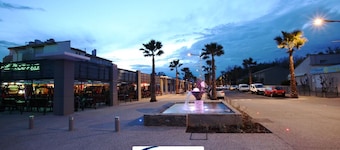 Rental Apartment Marseillan beach 4-5 persons, seaside.