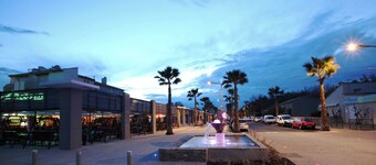 Appartement Marseillan strand 4-5 personen, aan zee.