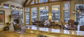 Unmatched Views!!! Fabulous Reviews. 