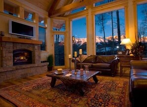 Interieur