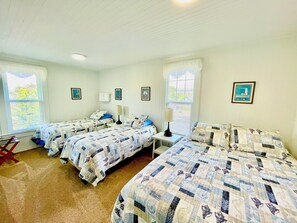 7 habitaciones, tabla de planchar con plancha y wifi gratis 