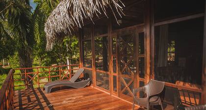 Uni Rao Centro EcolĂłgico