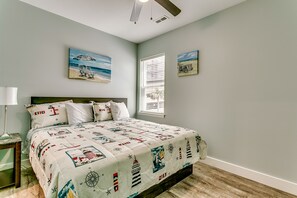 14 slaapkamers, een strijkplank/strijkijzer, gratis wifi, beddengoed