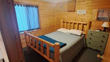 2 camere, Wi-Fi gratuito, lenzuola