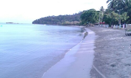 Posada Sweet Anashly