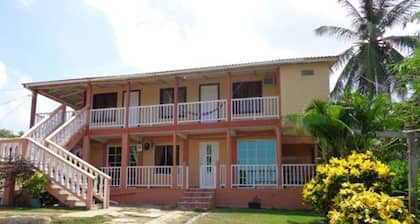 Posada Sweet Anashly