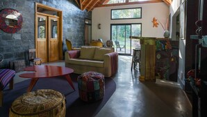 Lounge tại sảnh