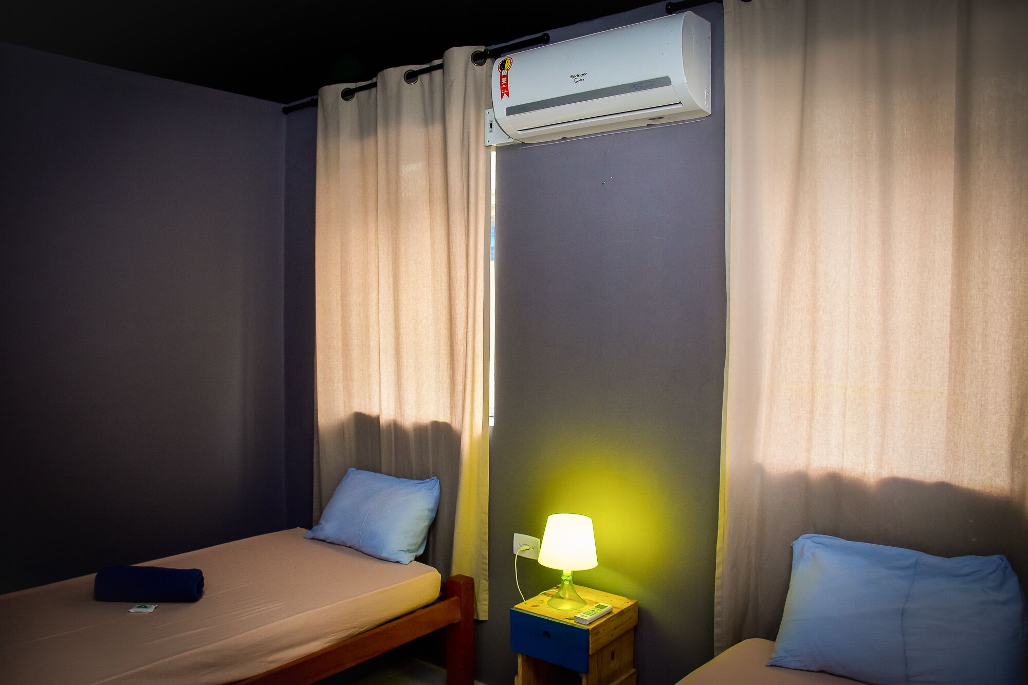 Foto - Reef Hostel & Pousada