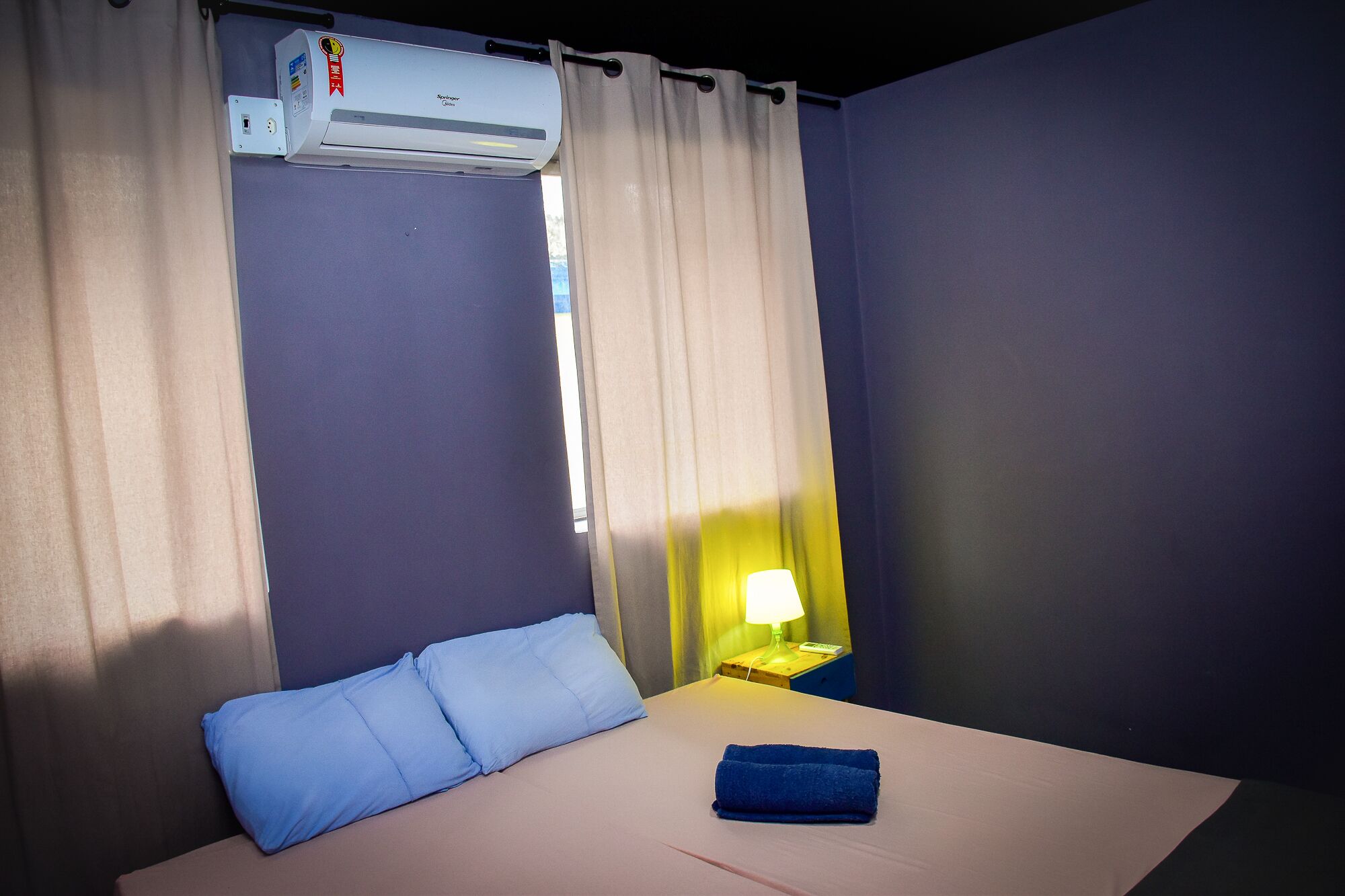 Foto - Reef Hostel & Pousada