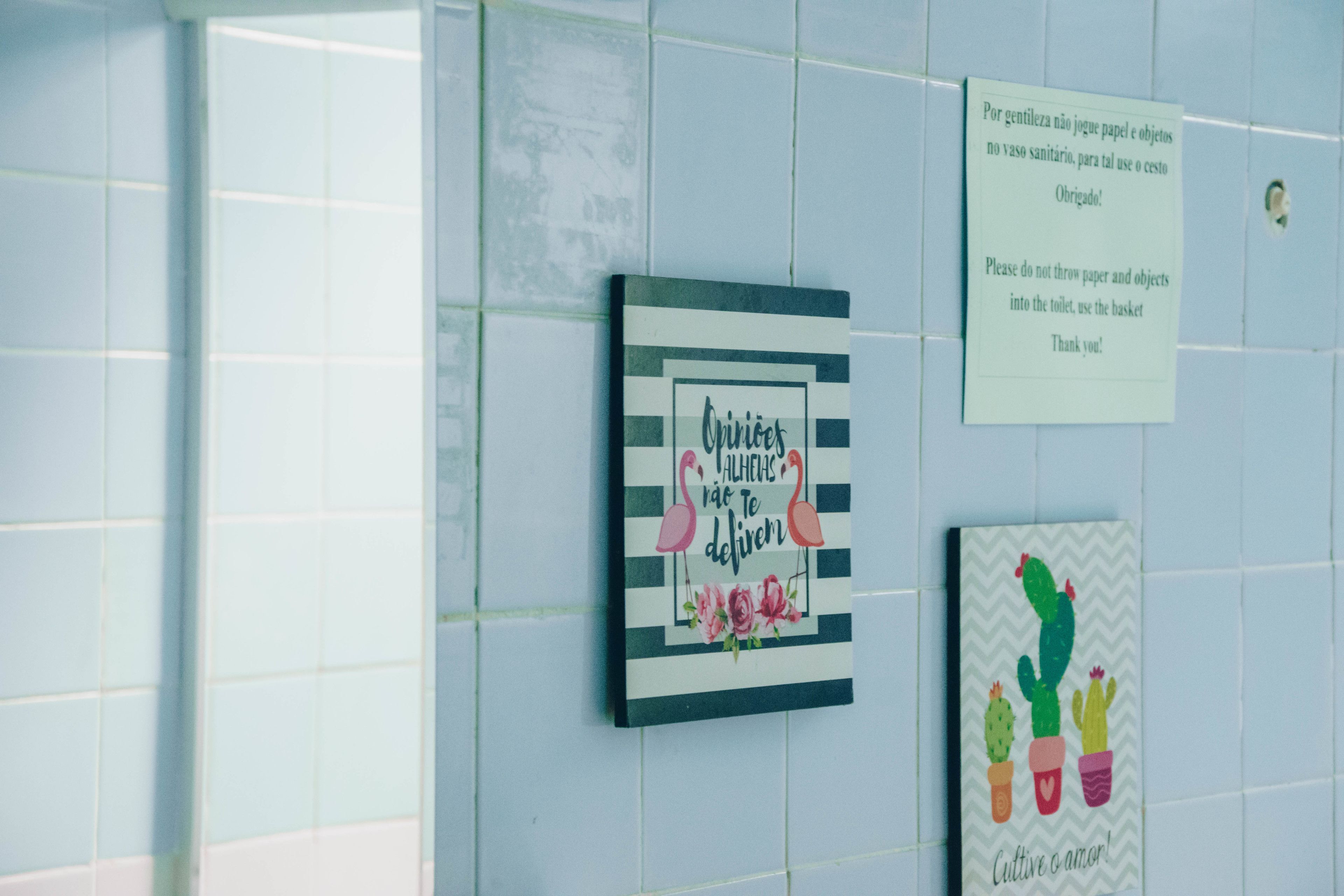 Foto - Reef Hostel & Pousada