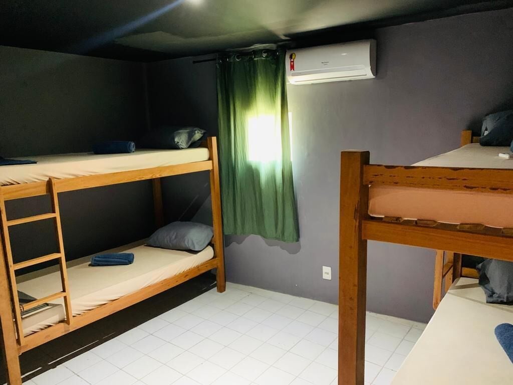 Foto - Reef Hostel & Pousada