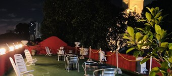 Reef Hostel & Pousada