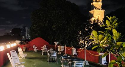 Reef Hostel & Pousada