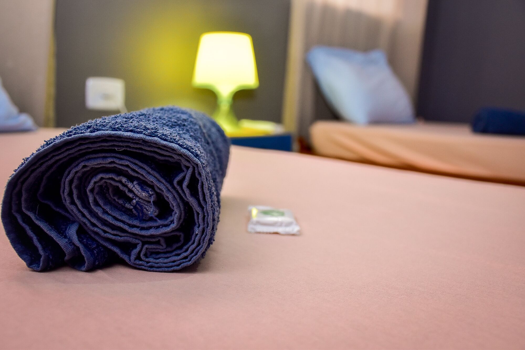 Foto - Reef Hostel & Pousada