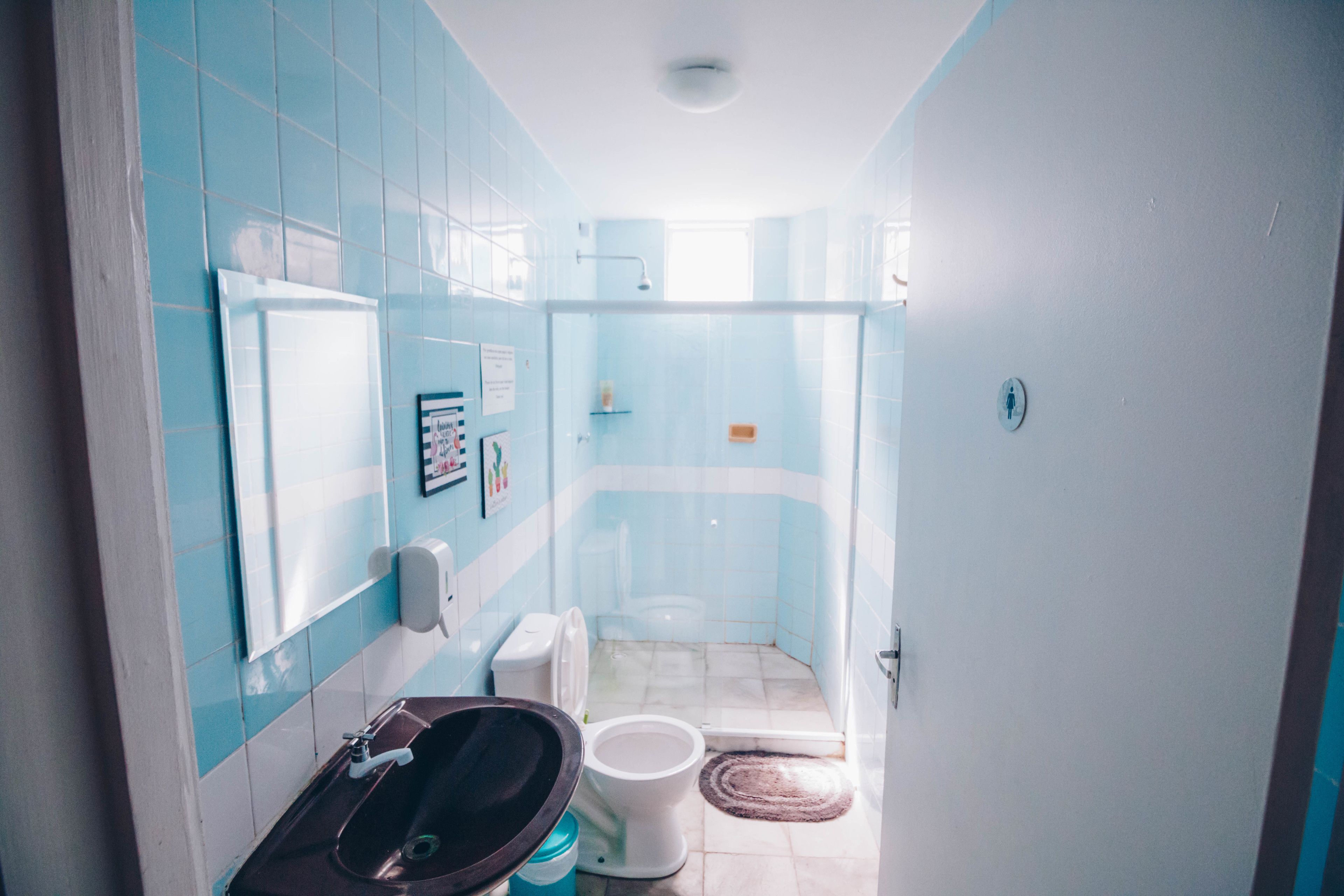 Foto - Reef Hostel & Pousada