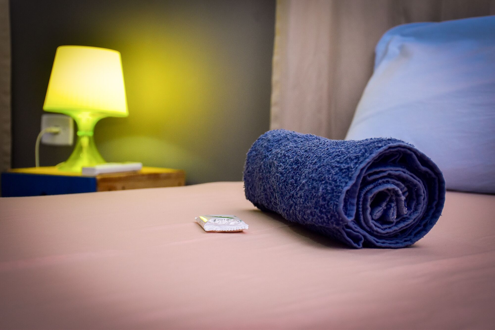 Foto - Reef Hostel & Pousada