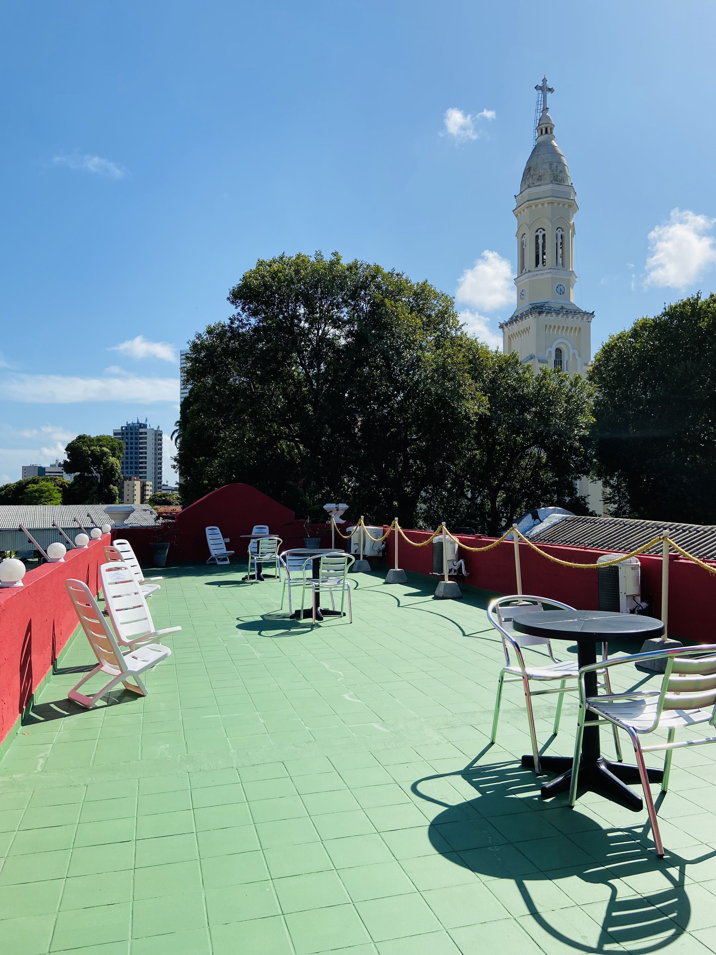 Foto - Reef Hostel & Pousada