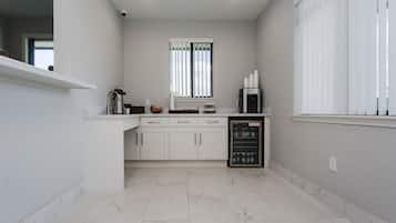 Sala colazione