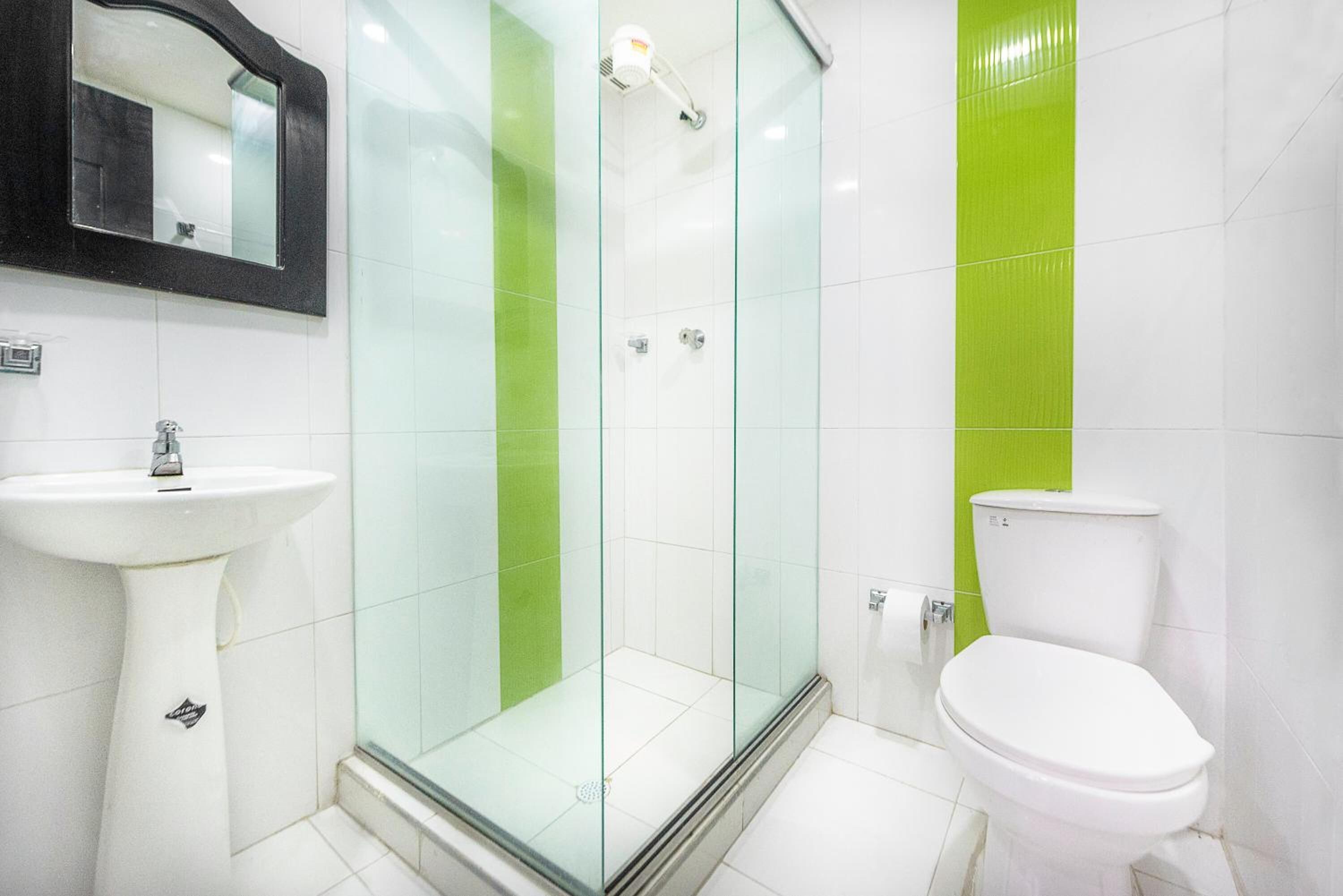 Foto - Hotel Bogota Chapinero