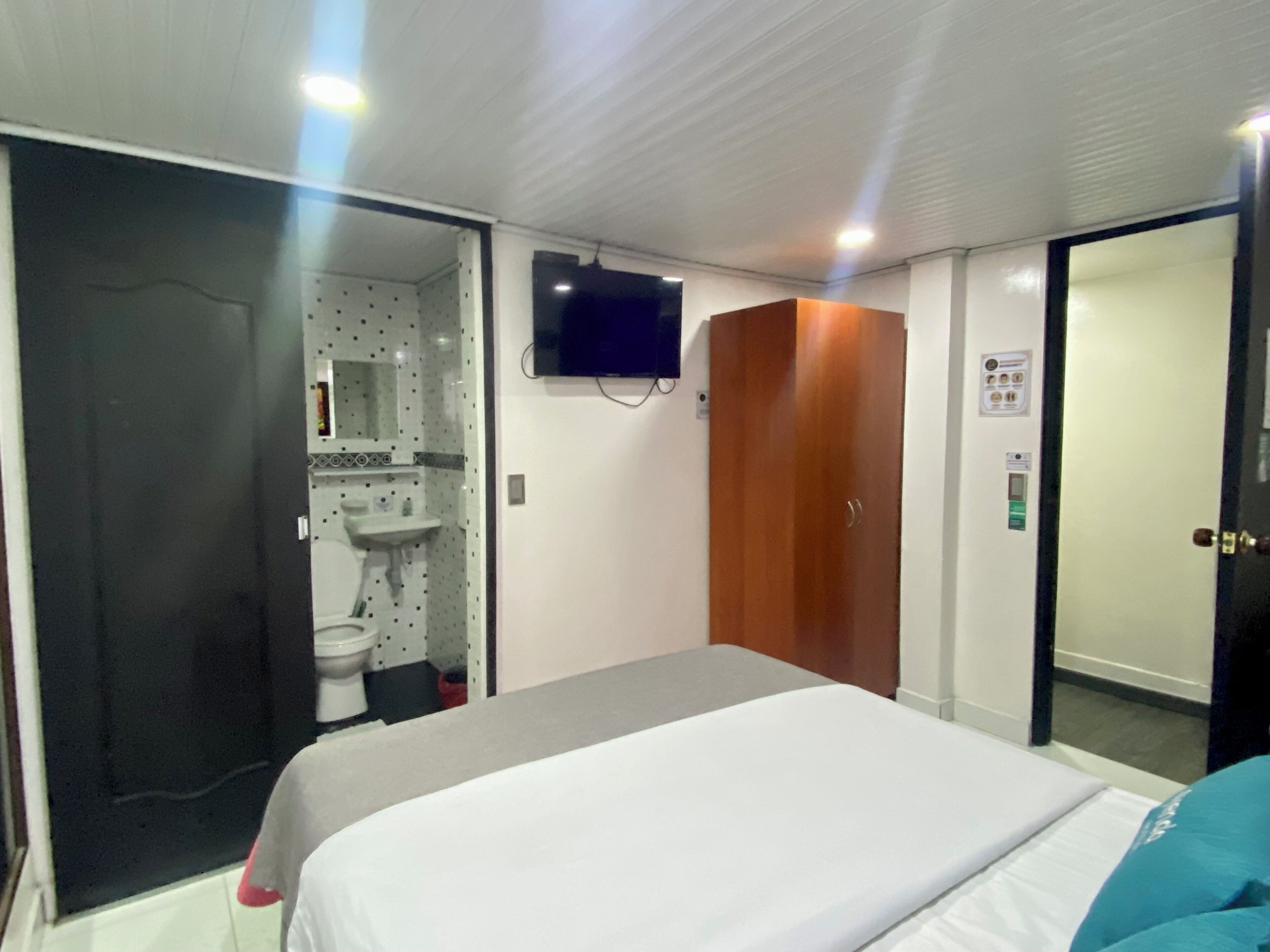 Foto - Hotel Bogota Chapinero