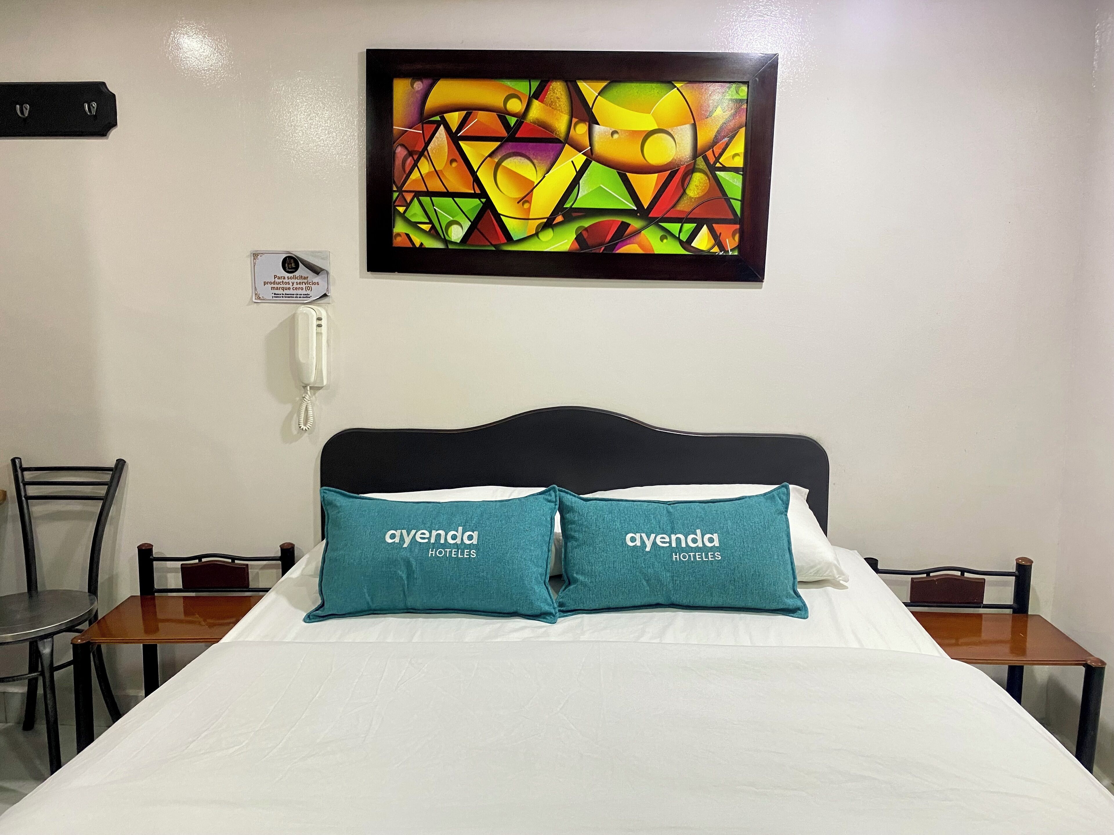 Foto - Hotel Bogota Chapinero