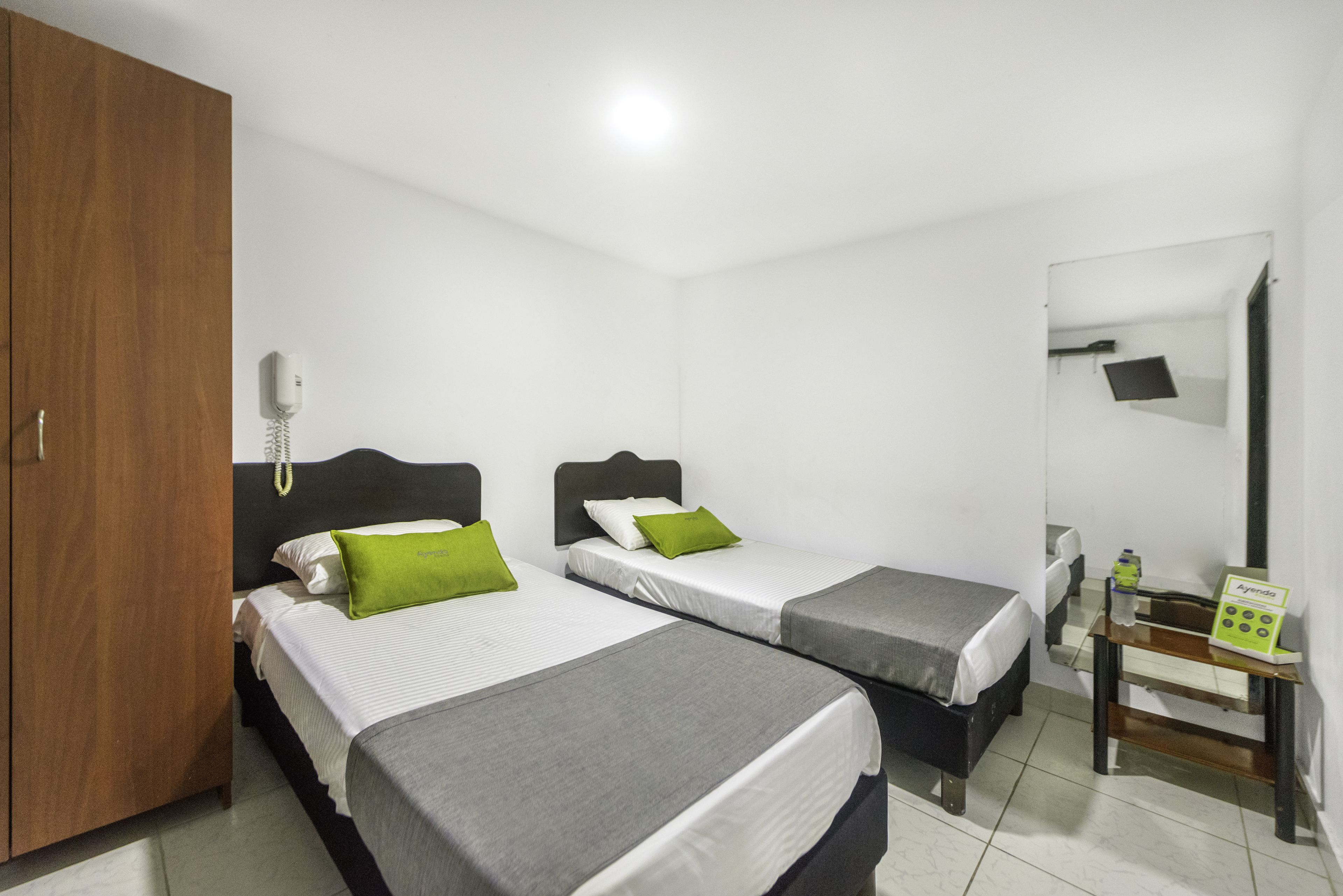 Foto - Hotel Bogota Chapinero