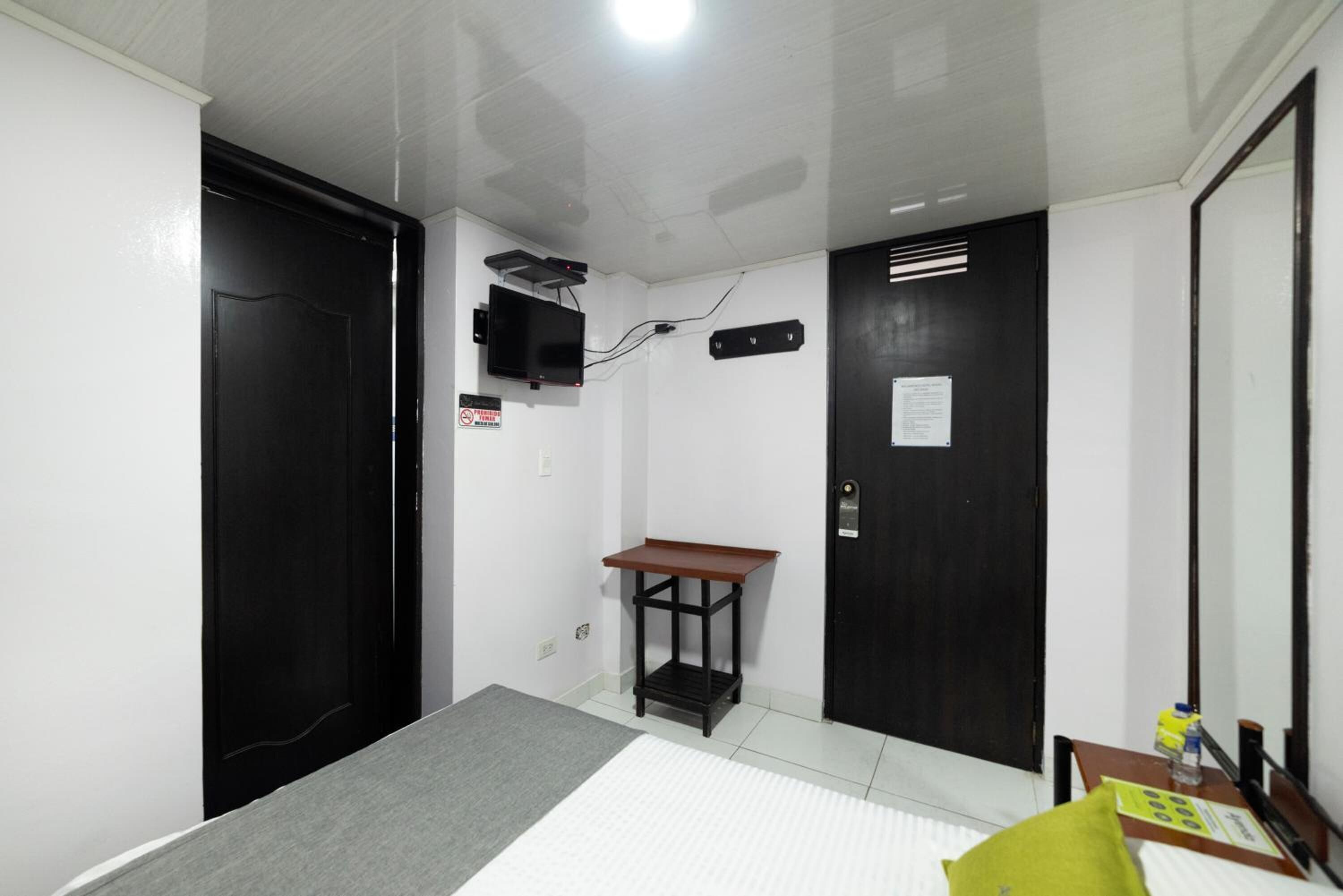 Foto - Hotel Bogota Chapinero