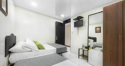 Ayenda 1016 Bogotá Chapinero