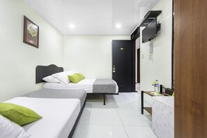 1 habitación, wifi gratis y ropa de cama 