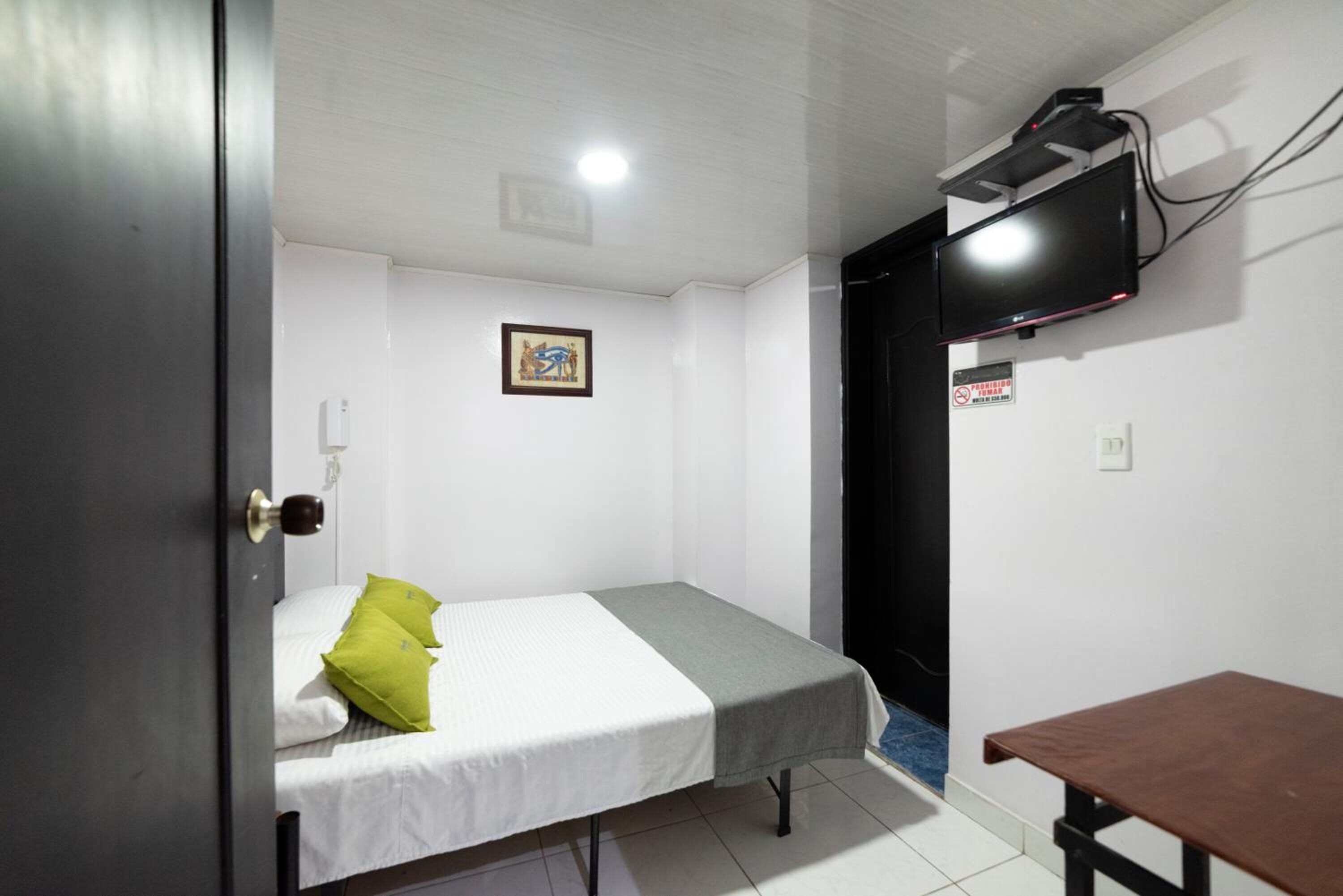 Foto - Hotel Bogota Chapinero