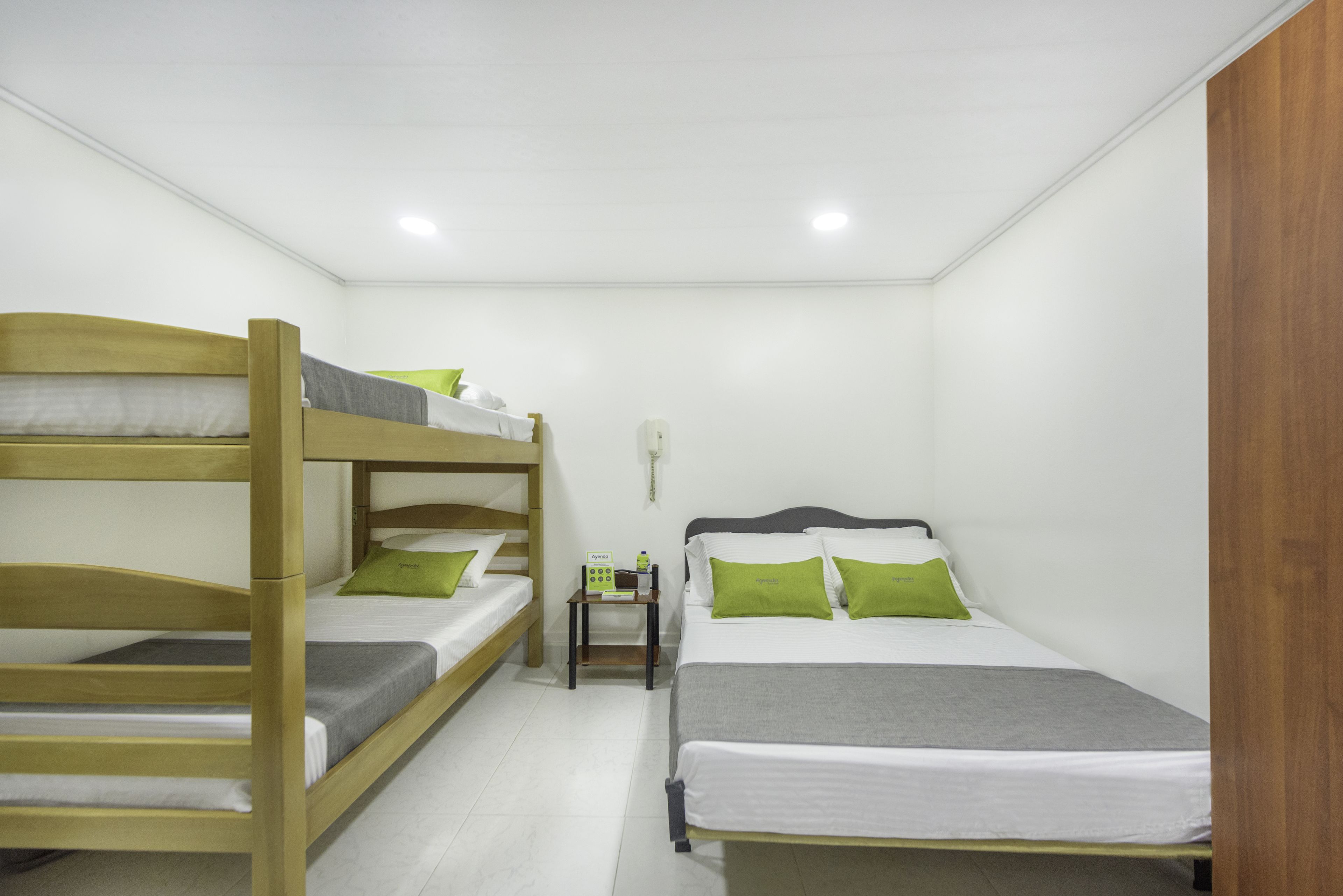 Foto - Hotel Bogota Chapinero