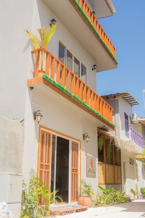 View from property - Sandy Heaven Maldives (Gulhi)