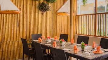 Opções para refeição em família