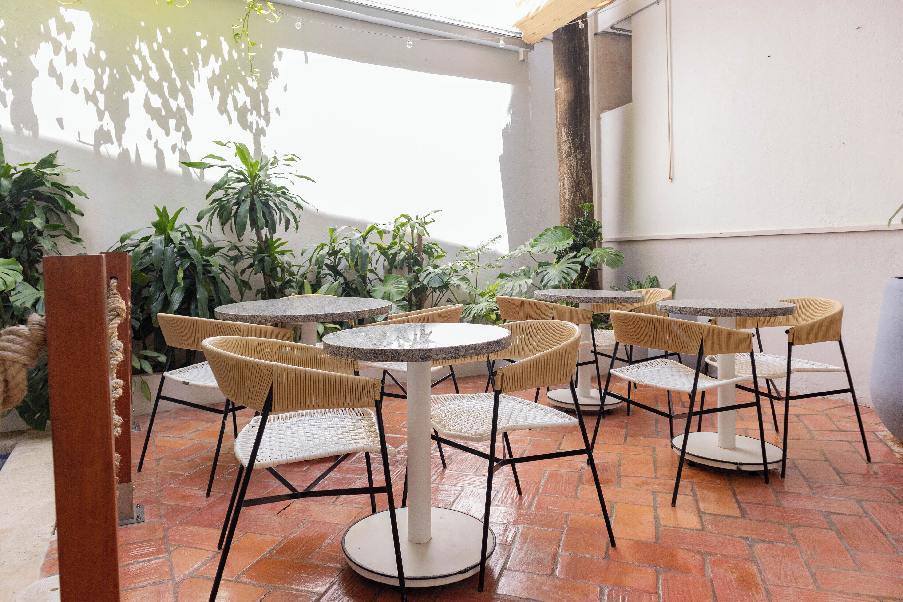 Foto - Hotel Casa La Mantilla by Faranda Boutique