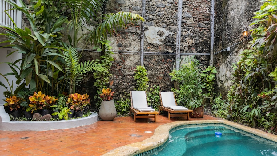 Hotel Casa La Mantilla by Faranda Boutique