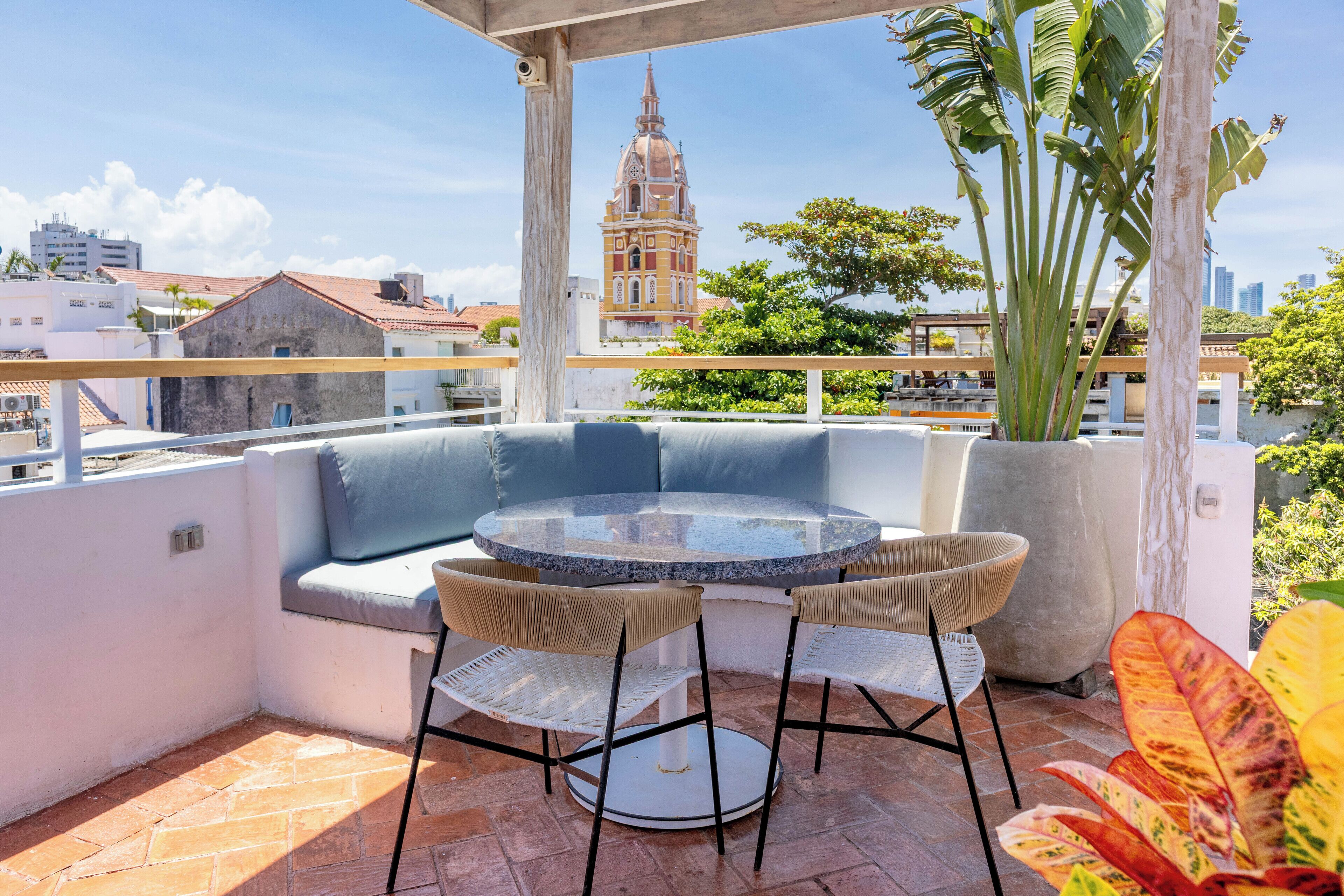 Photo - Hotel Casa La Mantilla by Faranda Boutique