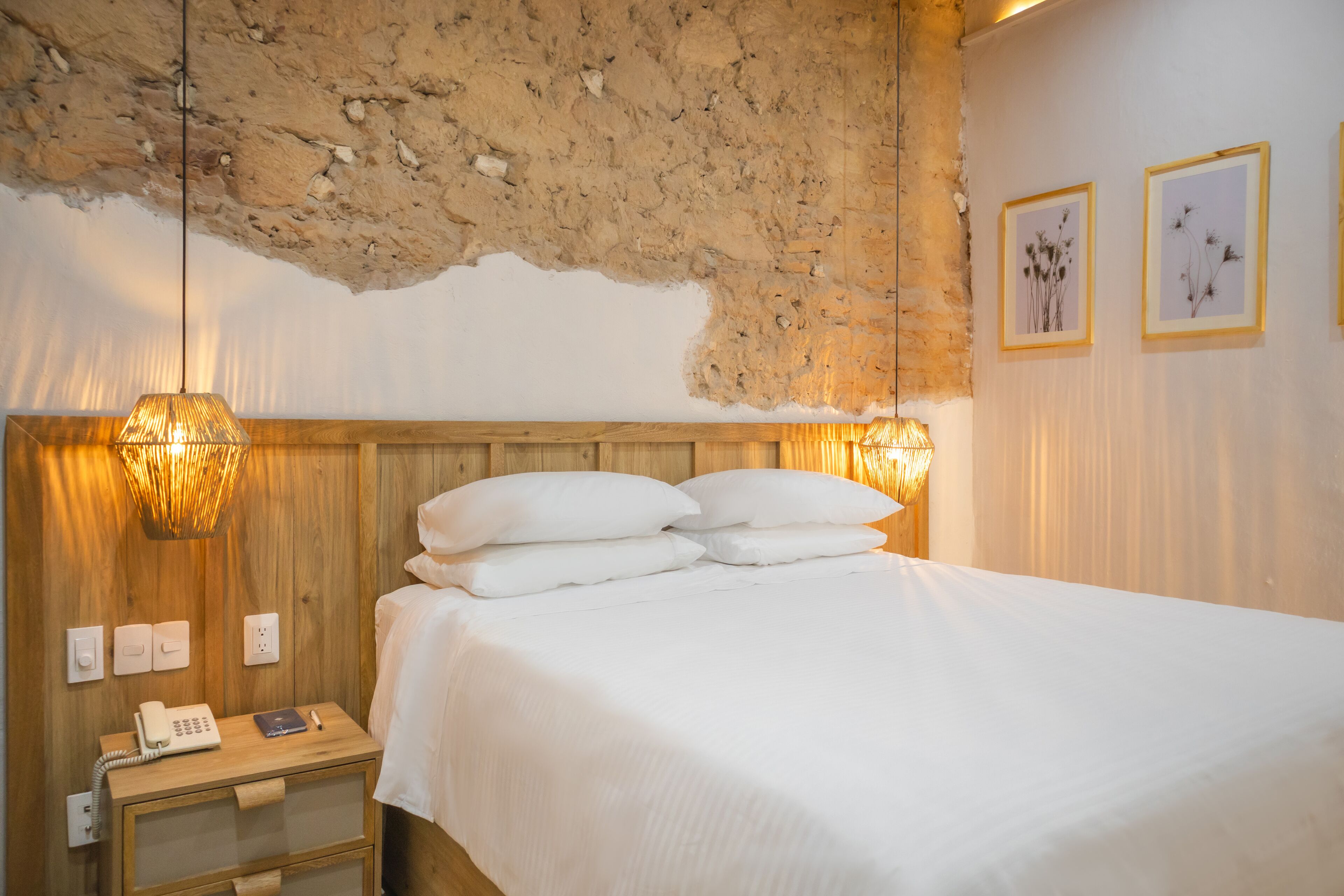 Photo - Hotel Casa La Mantilla by Faranda Boutique