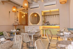 Coffeeshop