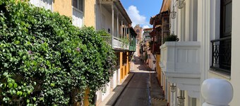 Hotel Casa La Mantilla by Faranda Boutique